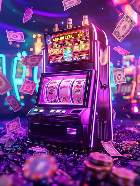 Meja Caribbean Stud Poker dengan dealer langsung di platform bagogo89