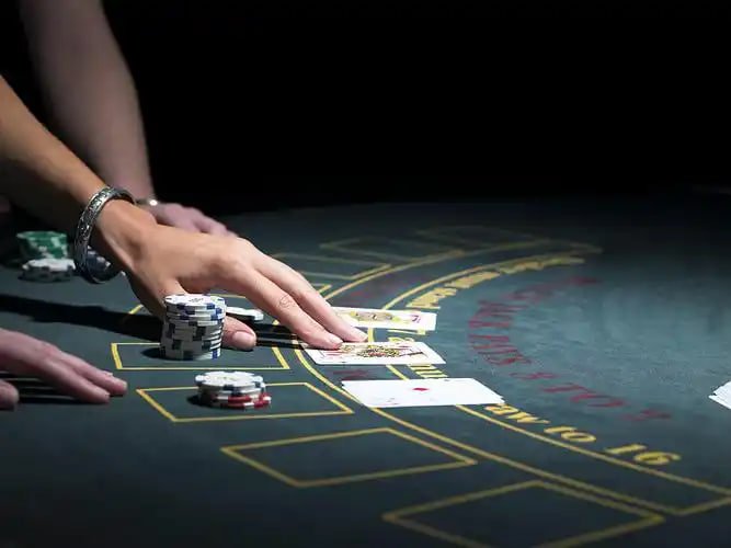 Antarmuka deposit DANA di platform bagogo89 dengan logo DANA dan tombol pembayaran