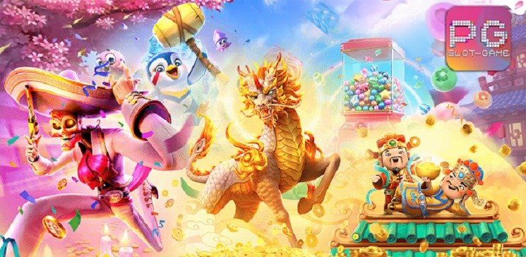 bagogo89 featured game showcase
