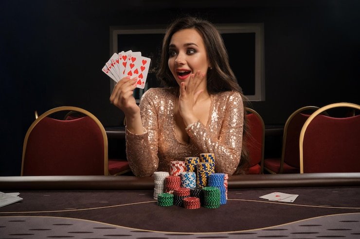 Antarmuka Quick Bet bagogo89 menampilkan permainan slot populer dengan tombol taruhan cepat