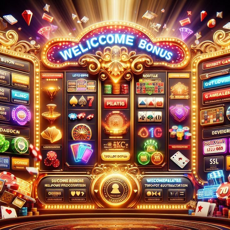 Alur Quick Bet dari login hingga permainan dimulai di bagogo89